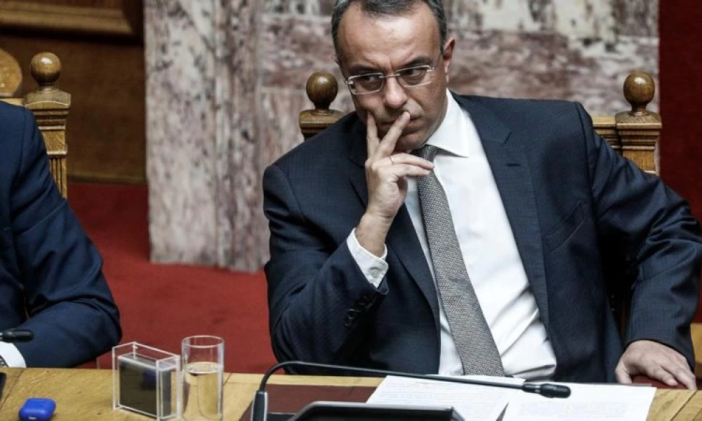 Αισιόδοξος ο Σταϊκούρας: Αντέχει και δεύτερο lockdown η ελληνική οικονομία